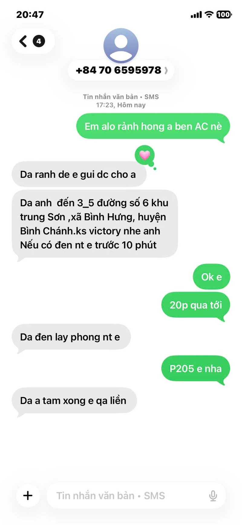 Nghiện e này mất , làm bài bài bản body ngon vú to , trãi nghiệm đáng nhớ
