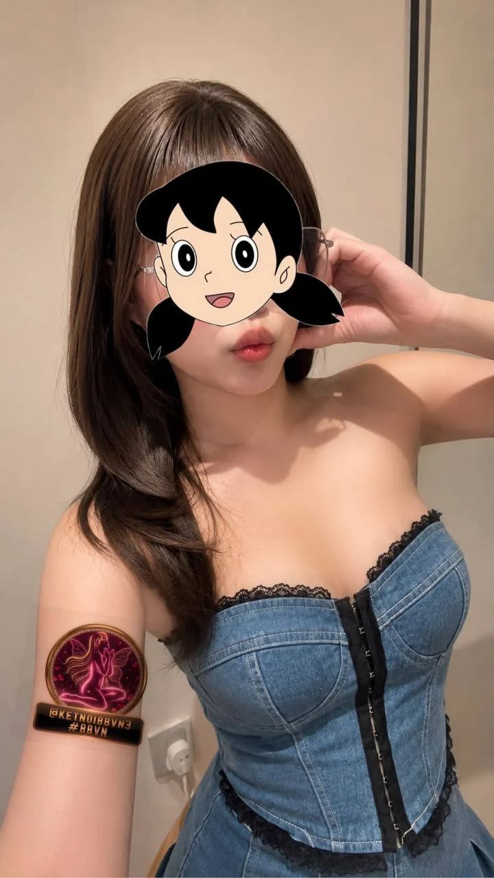 ❤️Rau Sạch❤️ Bé LiiLy 2k2-Dáng Đẹp - Non Tơ – Da Trắng Mịn Màng .0837317525