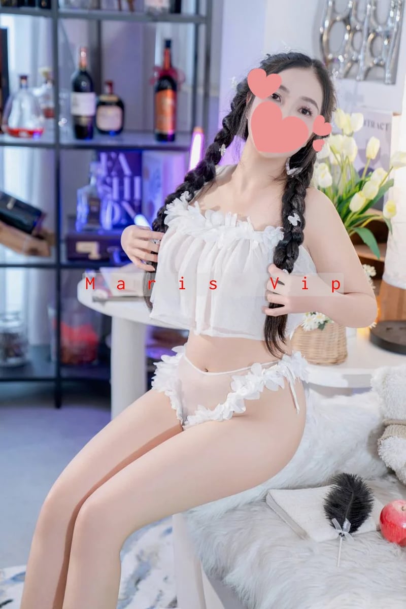 NEW✅TRÚC MAI GÁI MỚI TOANH 