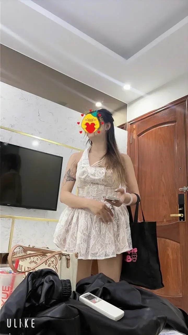 Ui nhìn rp tưởng ảo nên nay đánh liều đi check , gặp đúng gu chúng mày ơi t đánh — ảnh 2