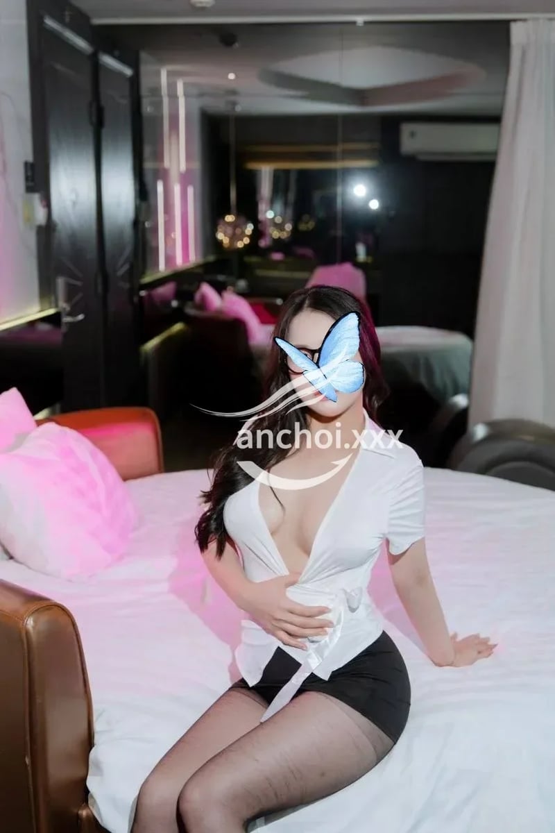 ⭐NEW HANA 💋XINH ĐẸP TUYỆT SẮC MÔNG TO VÚ BỰ MỘNG NƯỚC CỰC KỲ SEXSY