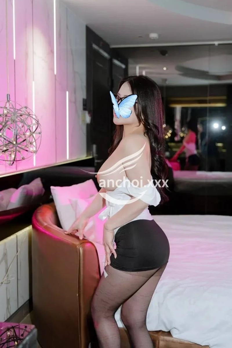 ⭐NEW HANA 💋XINH ĐẸP TUYỆT SẮC MÔNG TO VÚ BỰ MỘNG NƯỚC CỰC KỲ SEXSY