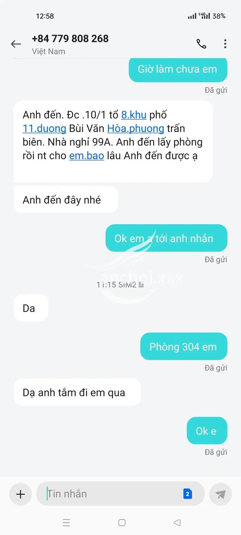 Em bú cu giỏi hàng đẹp giá bình dân chén vô cùng sướng  — ảnh 3