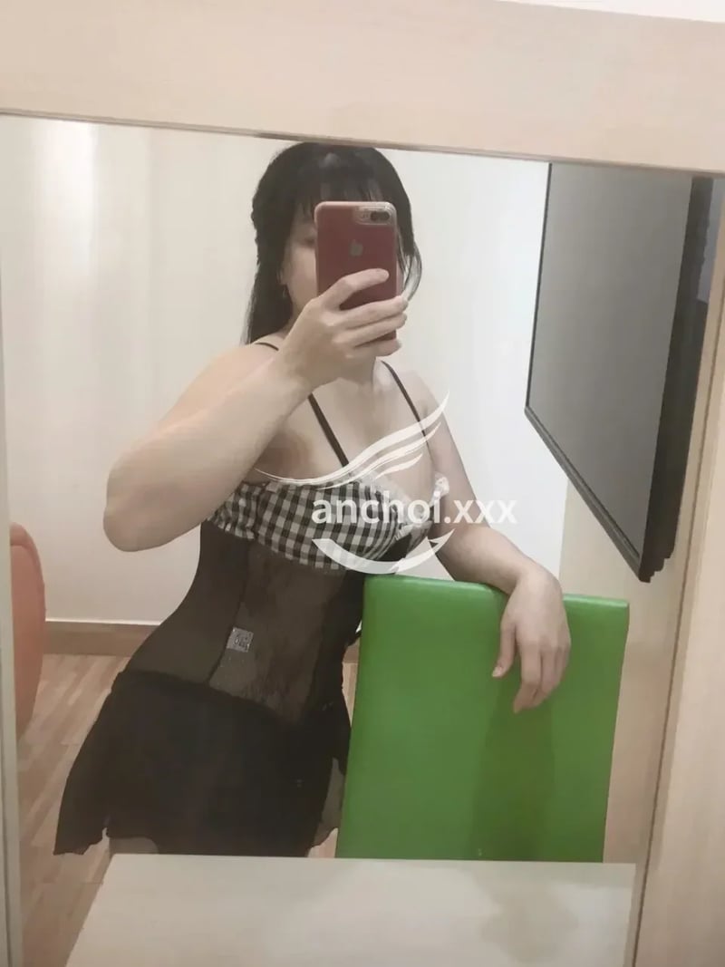 Mình vừa đi thử full dv massage rồi phê lắm không chịu nổi nha, e vừa massage vừ — ảnh 4