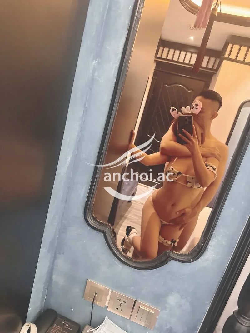 Nay qua gặp em quá tuyệt vời vời body đẹp trắng dễ thương vui vẻ nhiệt tình,bưởi — ảnh 4