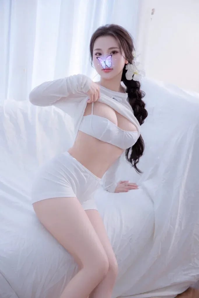 SAM BaBy - Thỏa Mãn Sung Sướng Cùng Gái Trẻ Xinh Đáng Yêu - Vú To Body Mượt Tình Cảm Dễ Thương