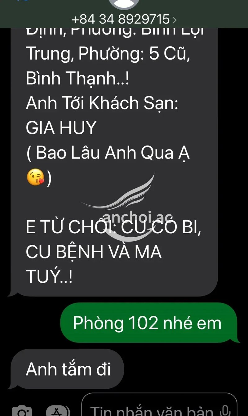 Hàng độ mà ghi hàng thật 100% , hỏi e nó sao trên bài ghi vậy, e nói” đéo biết t