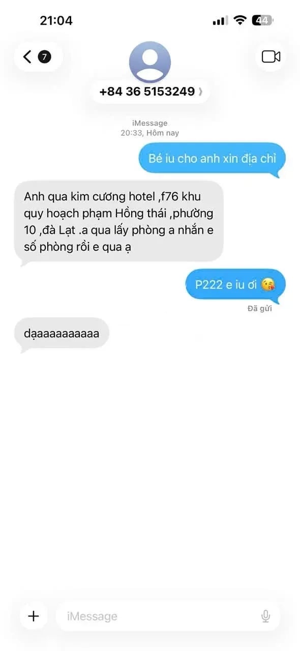 trai nghiêm tuyệt vời cung e gai xinh
