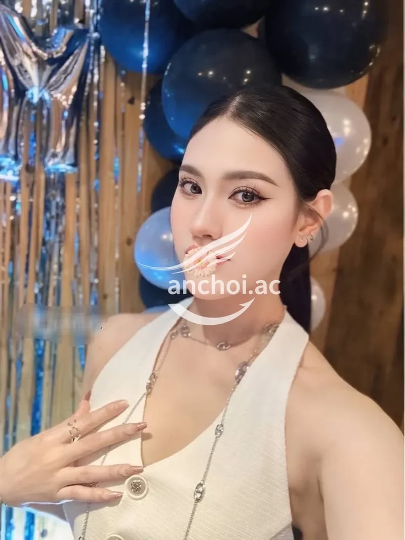 Thảo Sammy - Massage cực phê