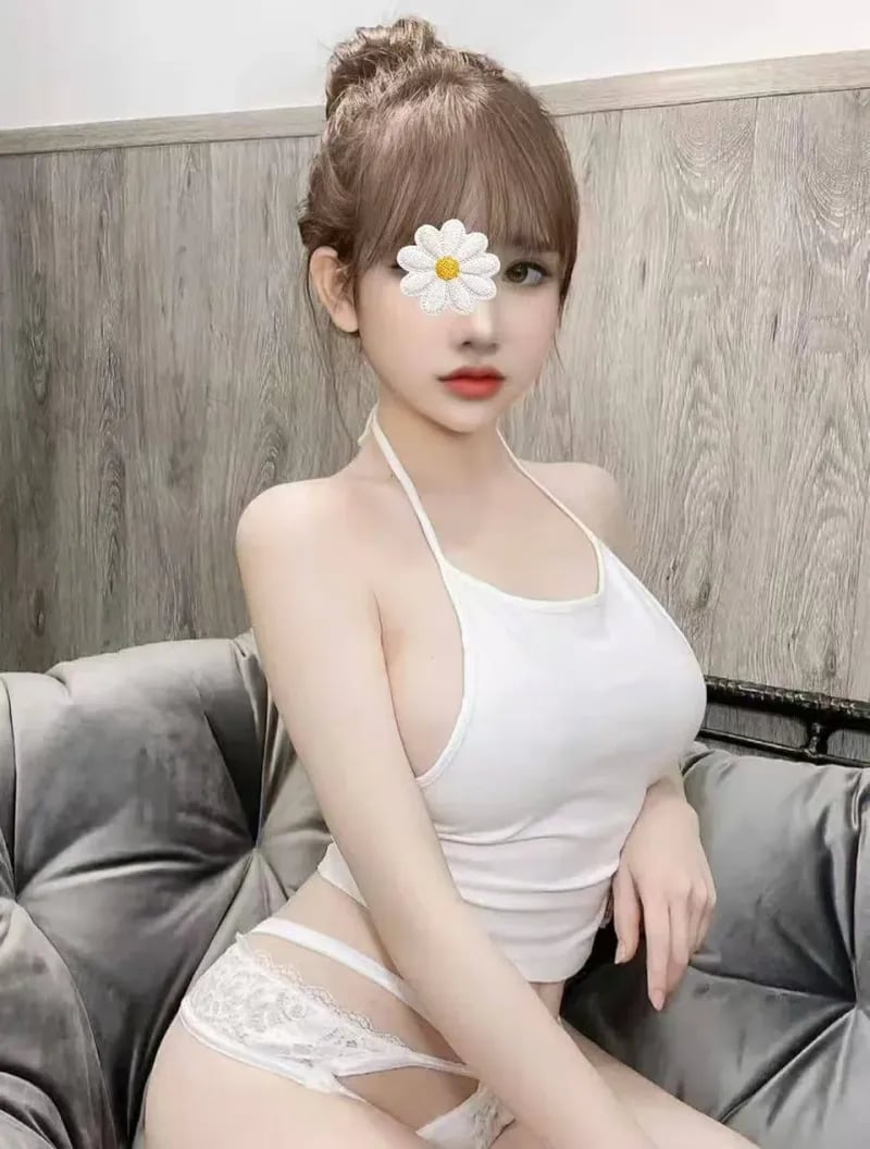 New Bé Băng Băng Baby ❤️ Dễ Thương Nhiệt Tình Chiều Chuộng Như Người Yêu