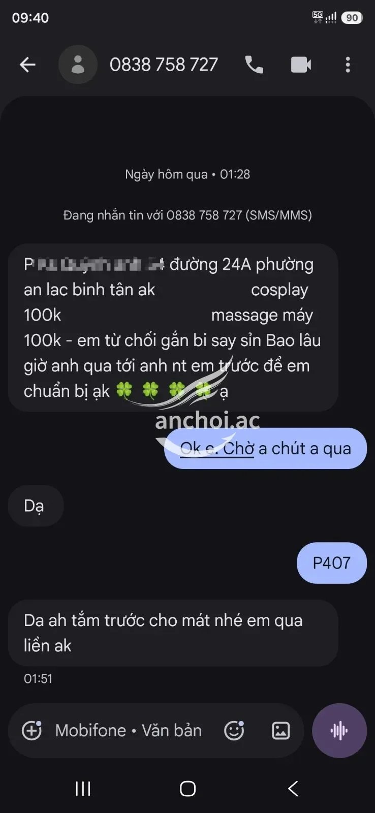 E dễ thương làm tình chất
