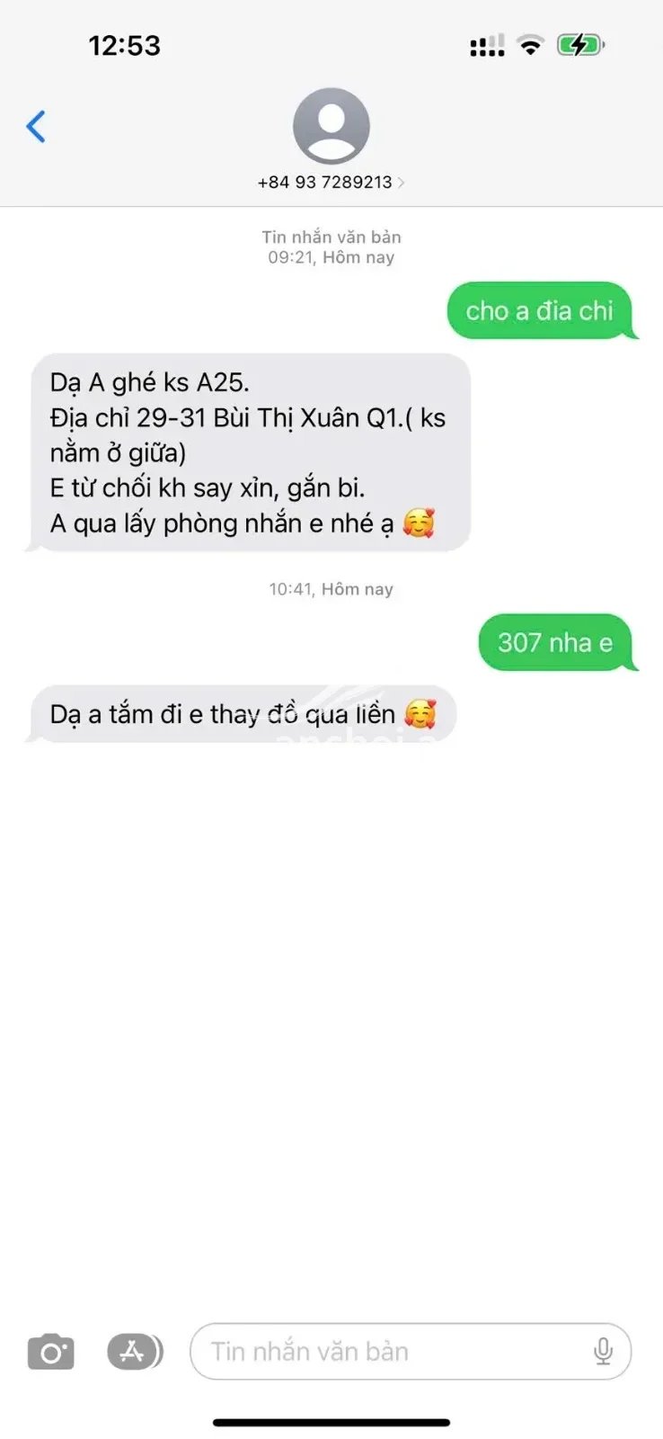 vk tui đó mấy ông ae đến thương thức vk tui ik — ảnh 4