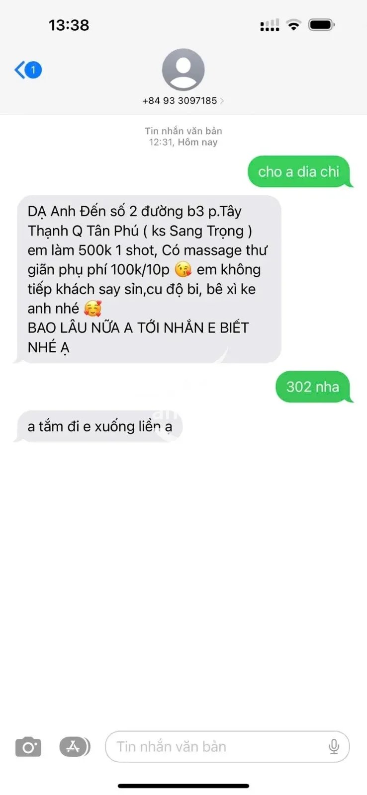 bím e khít nước ra ướt nêm — ảnh 3