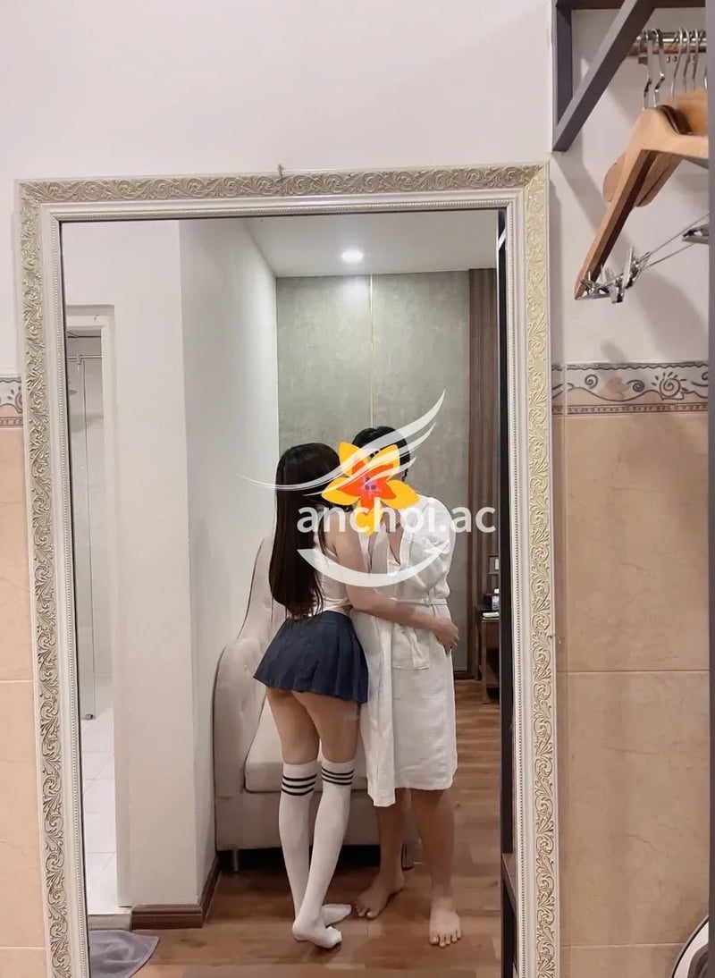 e xinh cực ,dáng minh dây kỹ năng đỉnh — ảnh 4