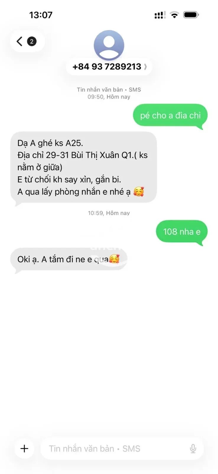 Quả vú chất lượng ấy, đi lần nào cũng phải cho vú kẹp xúc xích mới chịu cơ — ảnh 4