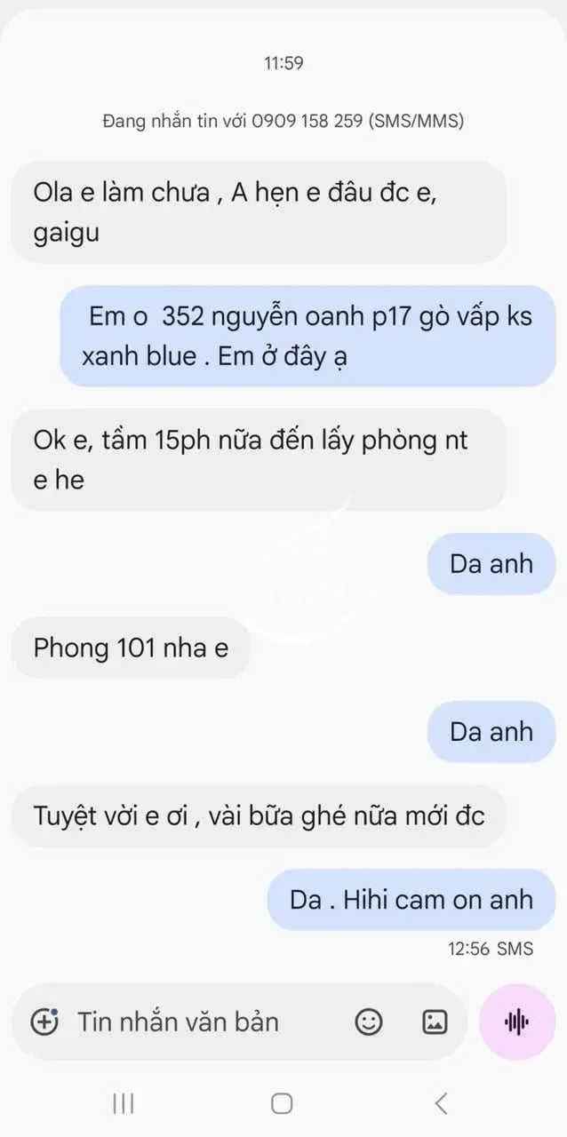 em xinh đẹp lang thang trong tâm trí anh
phải nói là rất hài lòng với thái độ ph