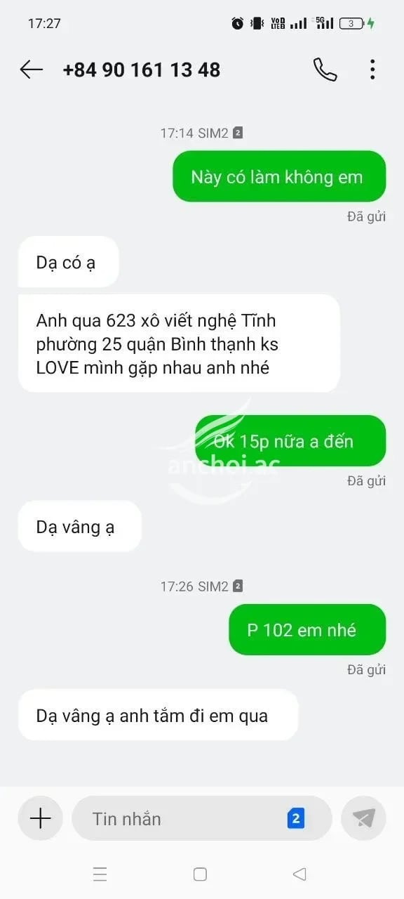 Dáng mình dây phục vụ nhiệt tình như người yêu luôn, quá tuyệt vời. — ảnh 2