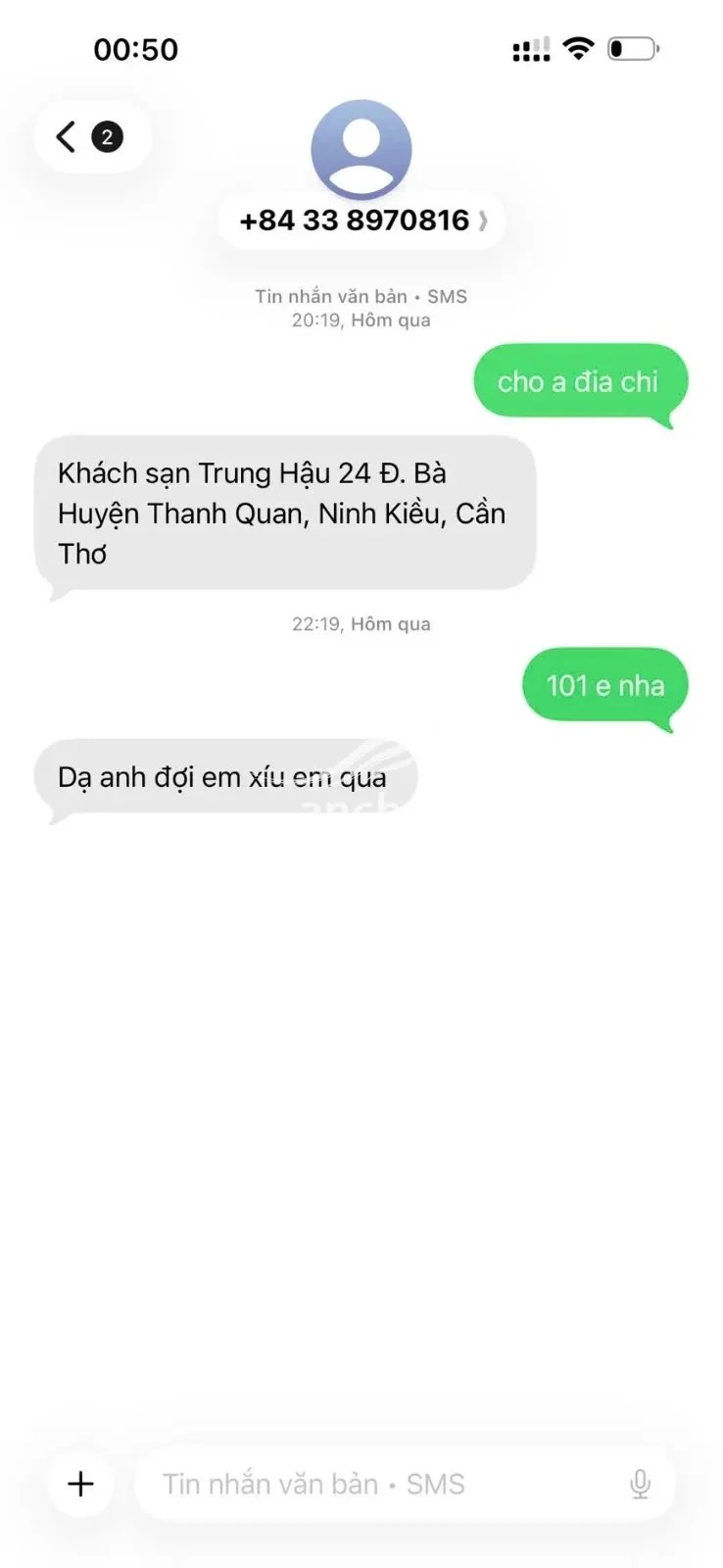 Nhận xét đánh giá tốt về em. Ngoan và tình cảm. Làm tình bài bản. — ảnh 3