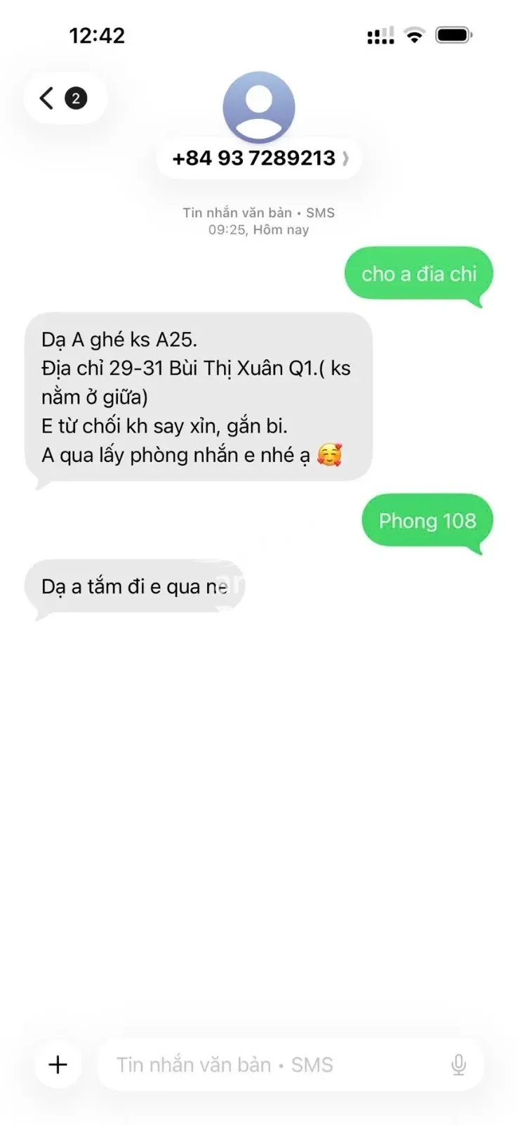 Thích nhất lúc em ý BJ mút chụt cái xong là nhìn mình cười. Chưa gặp em nào cảm  — ảnh 3