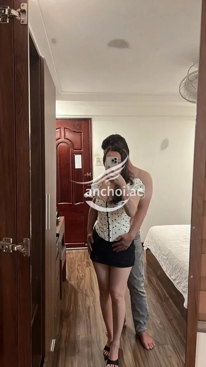 Ngoan ,xinh,đáng iu. Phục vụ rat nhẹ nhàng — ảnh 2