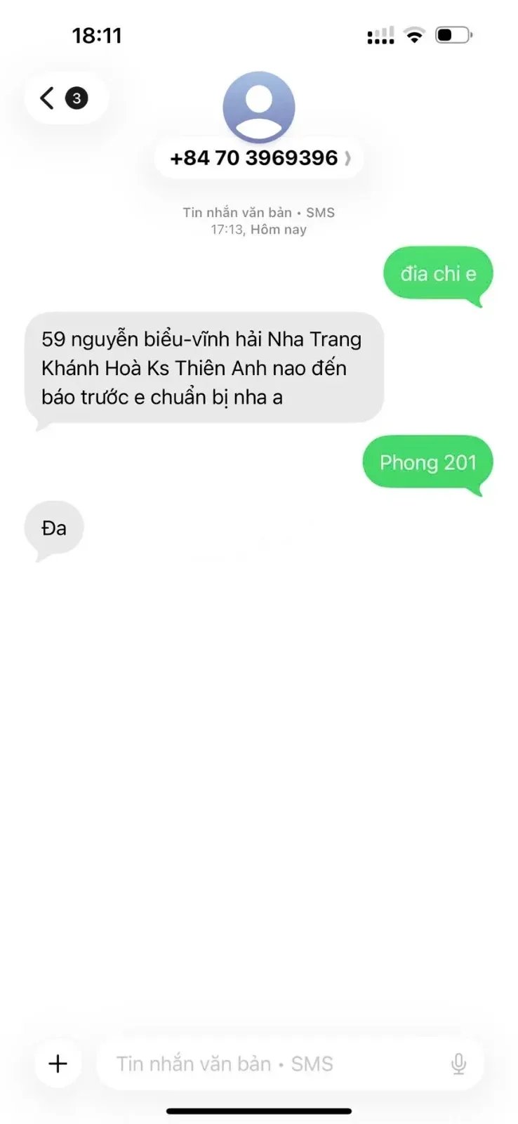 Gặp e rồi, có một trải nghiệm tuyệt vời khi bên em em đẹp, ưa nhìn, vui vẻ và nh — ảnh 3