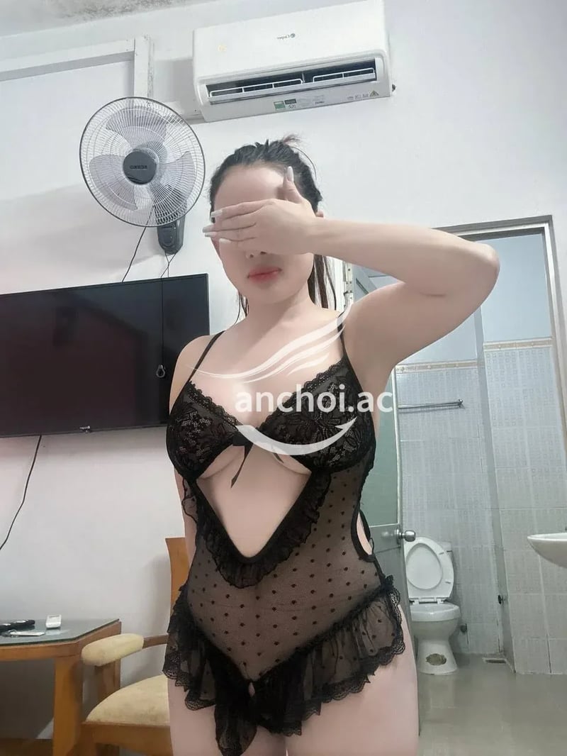 Đánh giá mặt xinh, ngực to, ngoan ngoãn hiền lành, bj nhẹ nhàng bài bản — ảnh 2