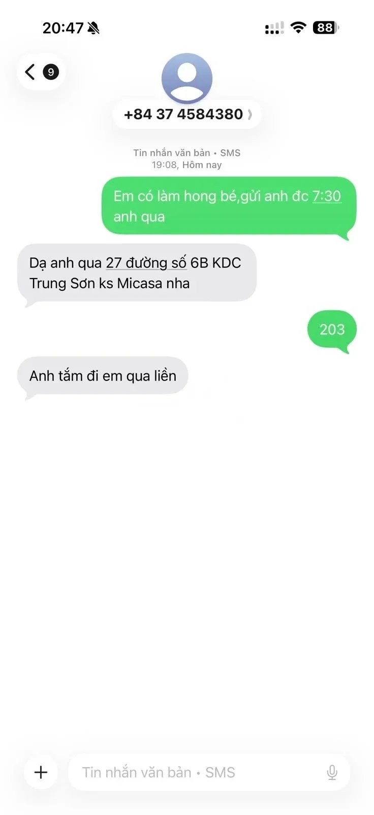 Gặp em Thảo phở mấy lần rồi, không bao giờ thất vọng, em vừa đẹp mà làm tình sướ — ảnh 3