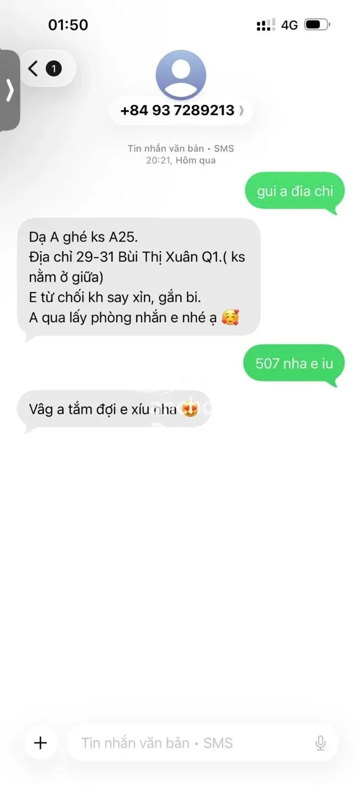 Body đẹp, chăm chỉ, gặp ngon chim. — ảnh 3