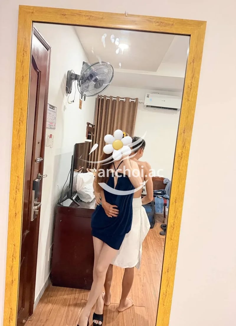 Body đẹp, chăm chỉ, gặp ngon chim. — ảnh 2
