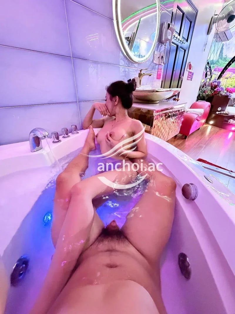 Đi hom qua rồi , nay mới nhớ đe đanh giá cho ẻm . 10 điểm ko chê chỗ nào , nhìn  — ảnh 3