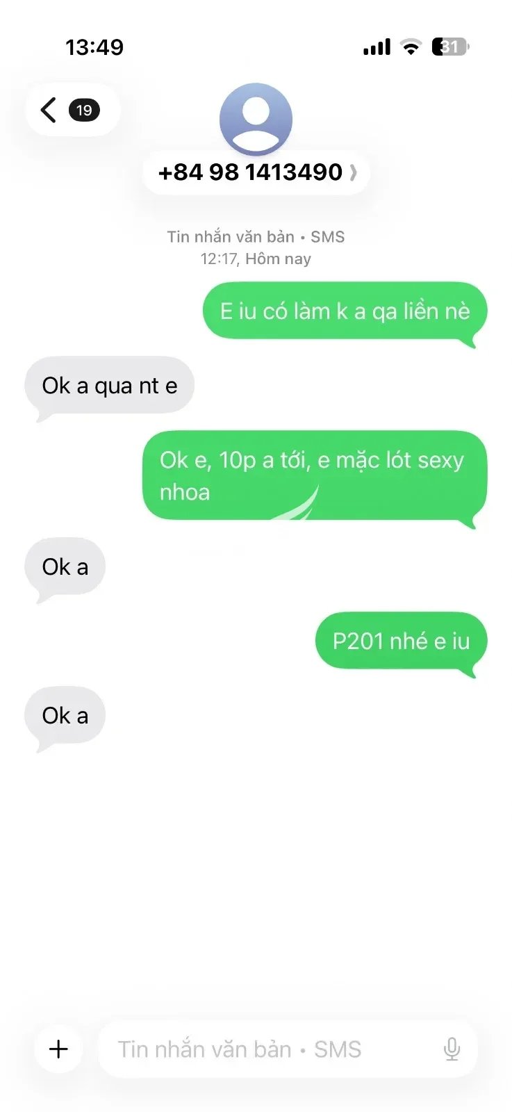Da trắng, zú to bóp đã tay, e làm tình dâm qá xá — ảnh 2