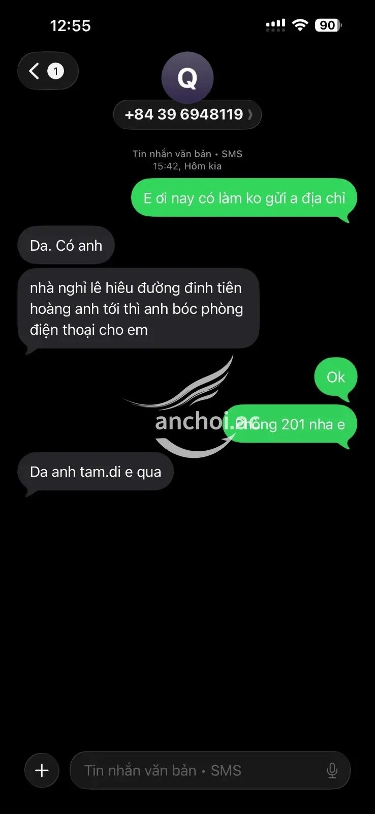 Kỹ năng tuyệt vời, e có combo masage nữa nha ae, tay nghề rất ok. Ng nhỏ nhắn xi — ảnh 4