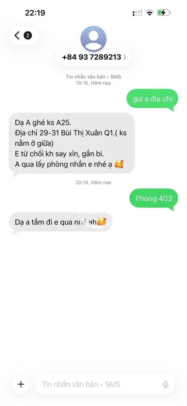 Em này vú đẹp, dịch vụ ngon. — ảnh 2