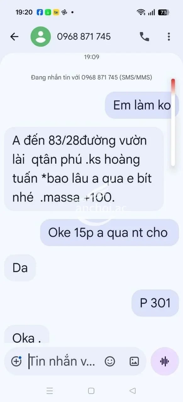 Ngon dâm thân hình bánh cuốn lắm  — ảnh 4