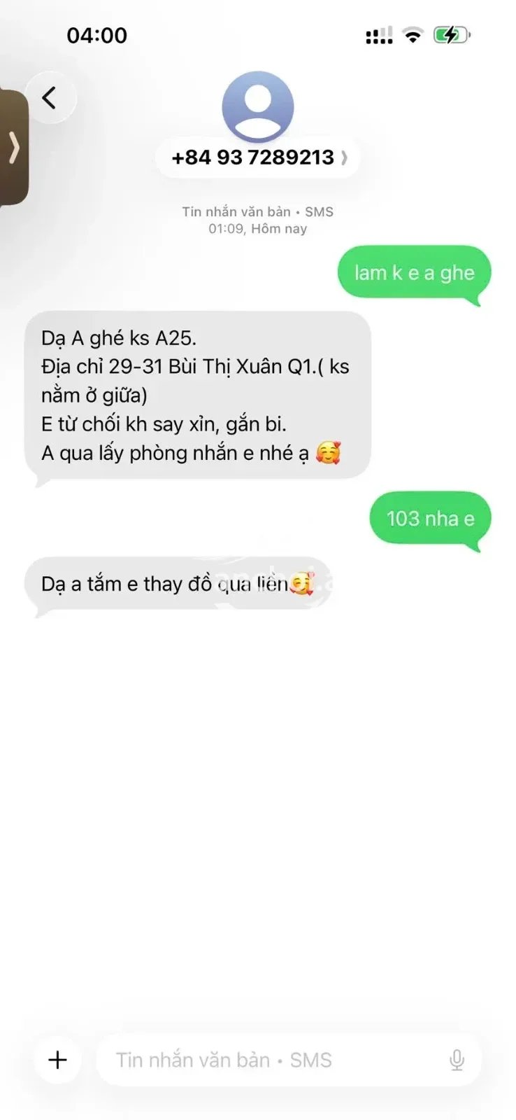 Đánh giá xinh gái trắng trẻo tình cảm cực kỳ ấn tượng — ảnh 2