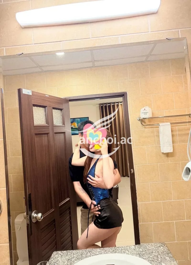 Đánh giá xinh gái trắng trẻo tình cảm cực kỳ ấn tượng — ảnh 3