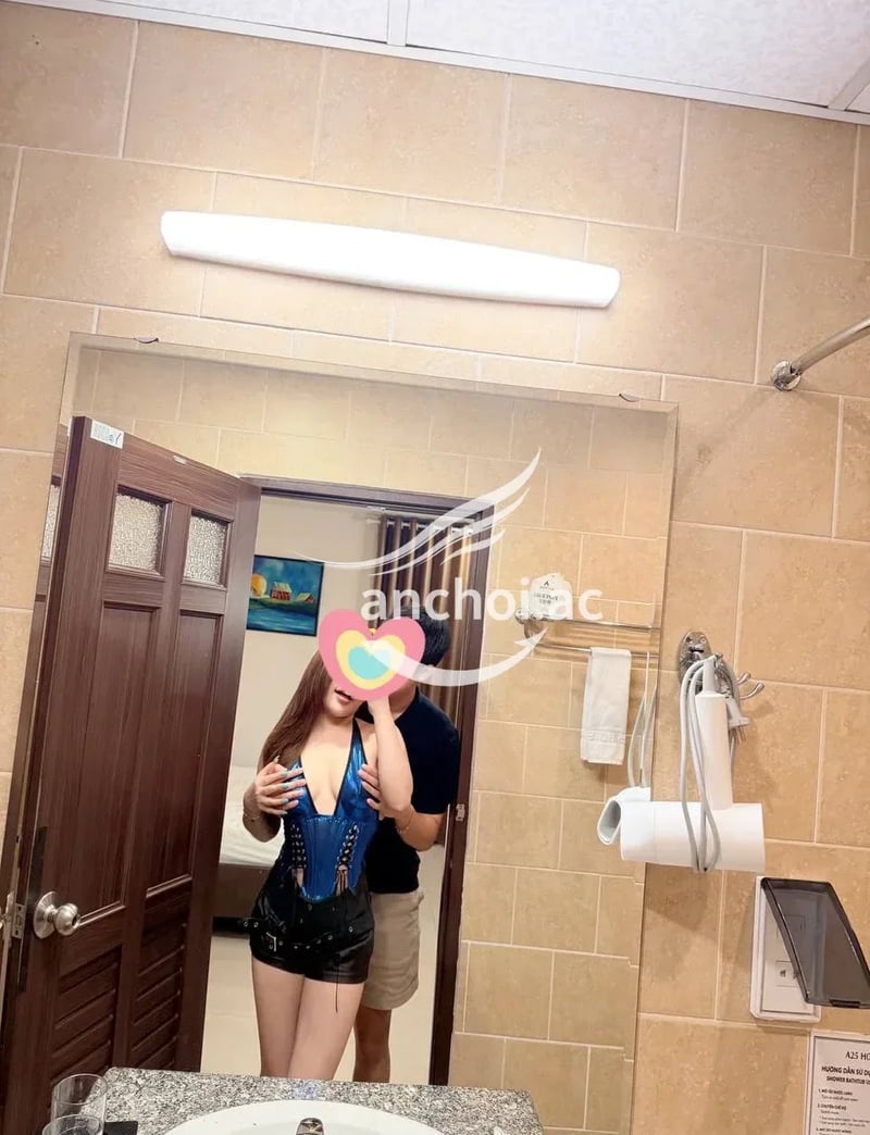 Đánh giá xinh gái trắng trẻo tình cảm cực kỳ ấn tượng — ảnh 4