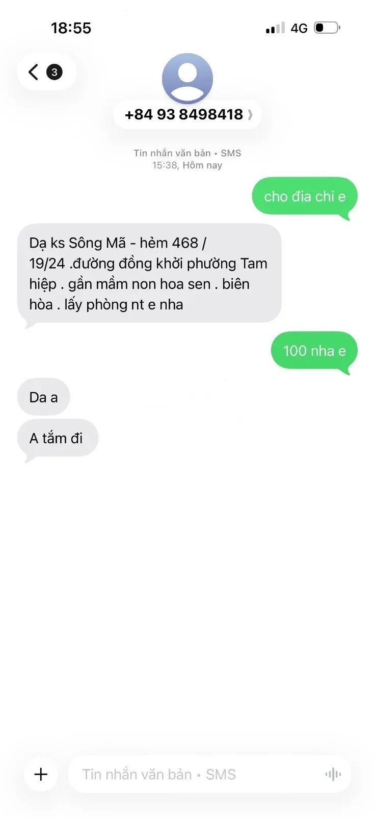 Vú to, dáng người gọn đẹp, mông má ngon đàn hồi địt rất phê, tư thế doggy đã nhấ