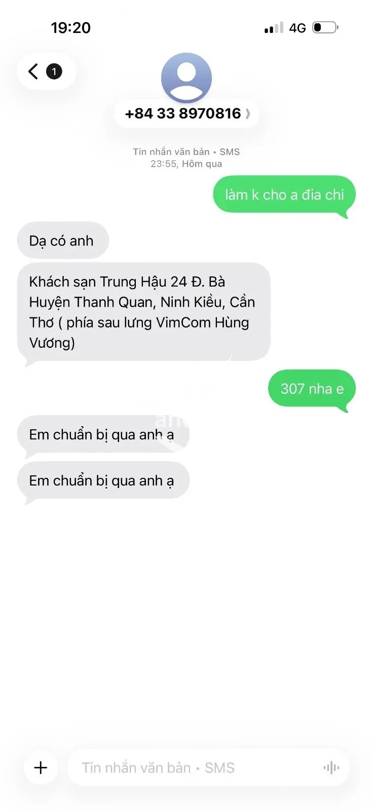 Xinh dâm làm tình giỏi, dịch vụ chu đáo nhiệt tình — ảnh 3