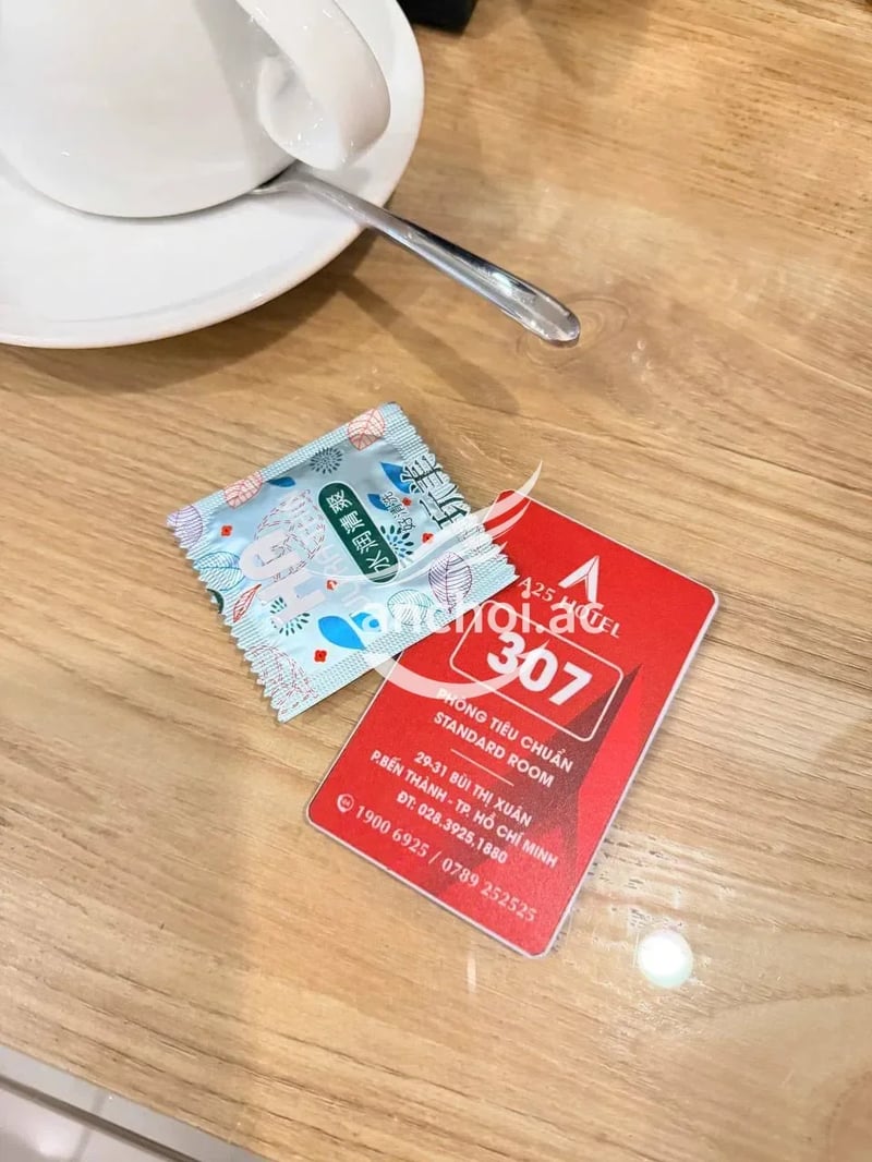 Đáng check lắm anh em, ảnh thật người thật, quan trọng em ấy tận tâm và nhiệt tì — ảnh 2