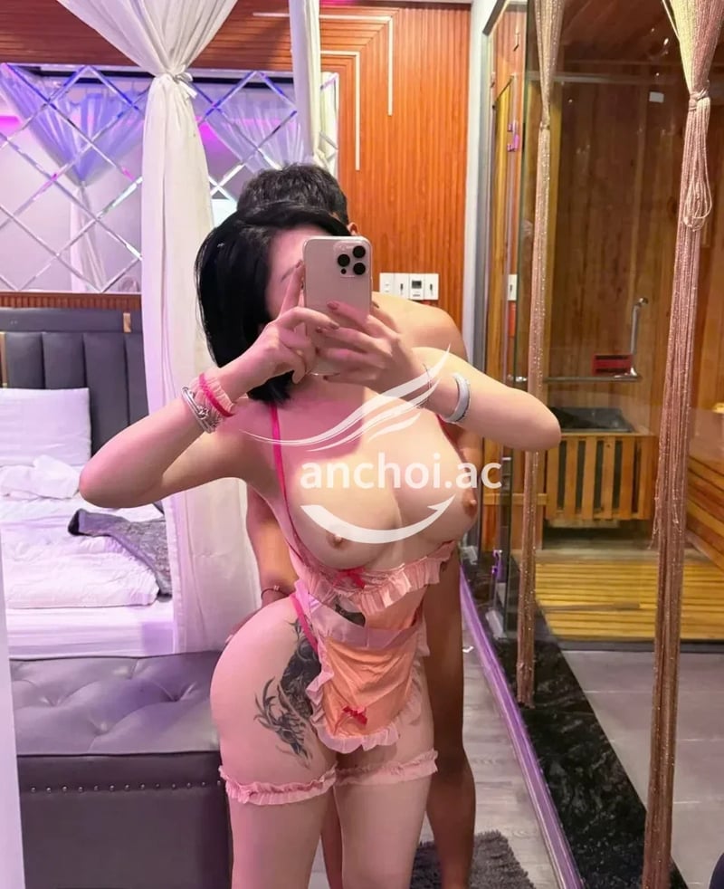 em Hà Linh cực kỳ xuất sắc, hàng quá ngon không có gì để chê, body này 700k ai b — ảnh 3