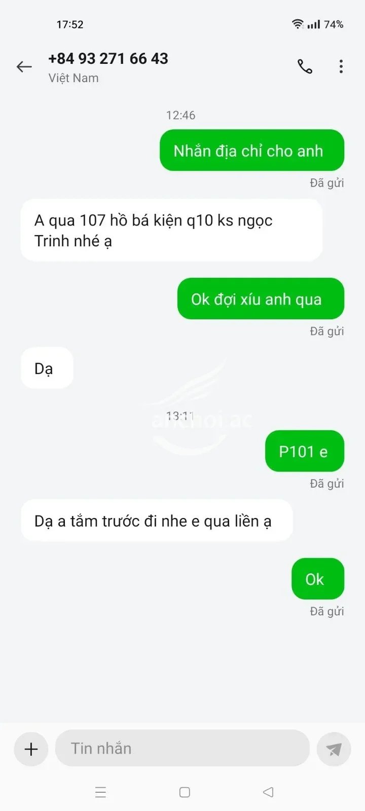 Body em săn chắc ngon  Thái độ cực dễ mến ngực to bóp sướng làm tình masage cực  — ảnh 4