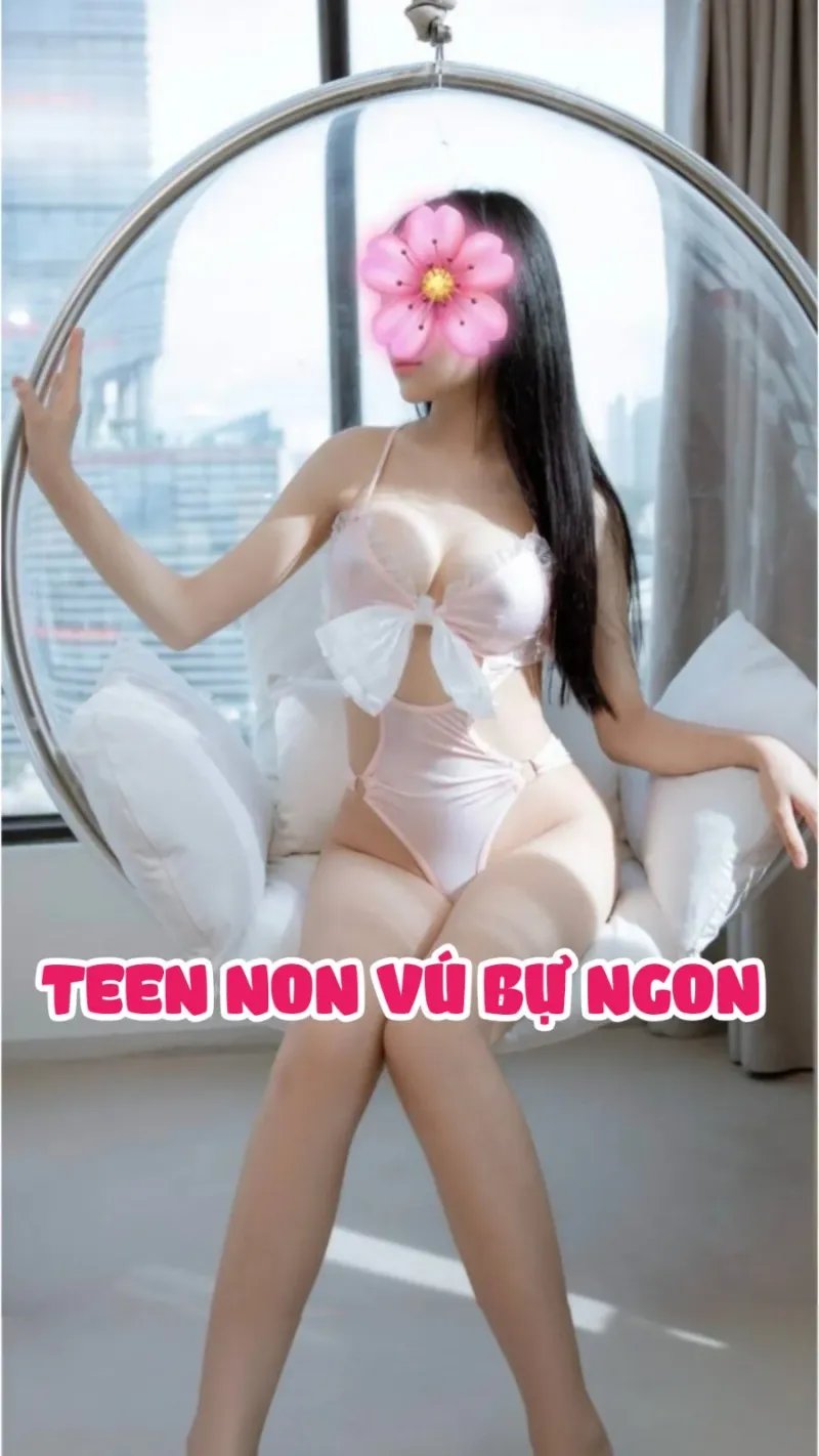 Hot Teen💋Khả Hân Vú Non Bự Cực Phẩm Mộng Nước Xinh Đẹp