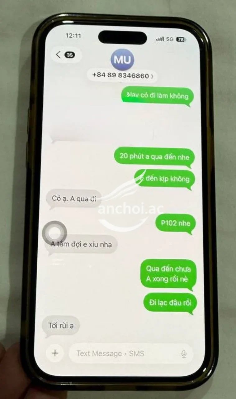 Em này vừa tình cảm vừa dâm, anh em nào yếu yếu cứ cẩn thận kẻo phọt sớm lại khổ