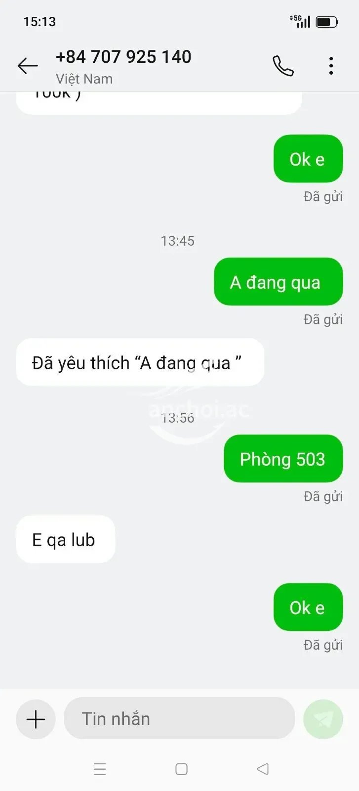 Hàng chất lượng cao. Giá hợp lý — ảnh 4