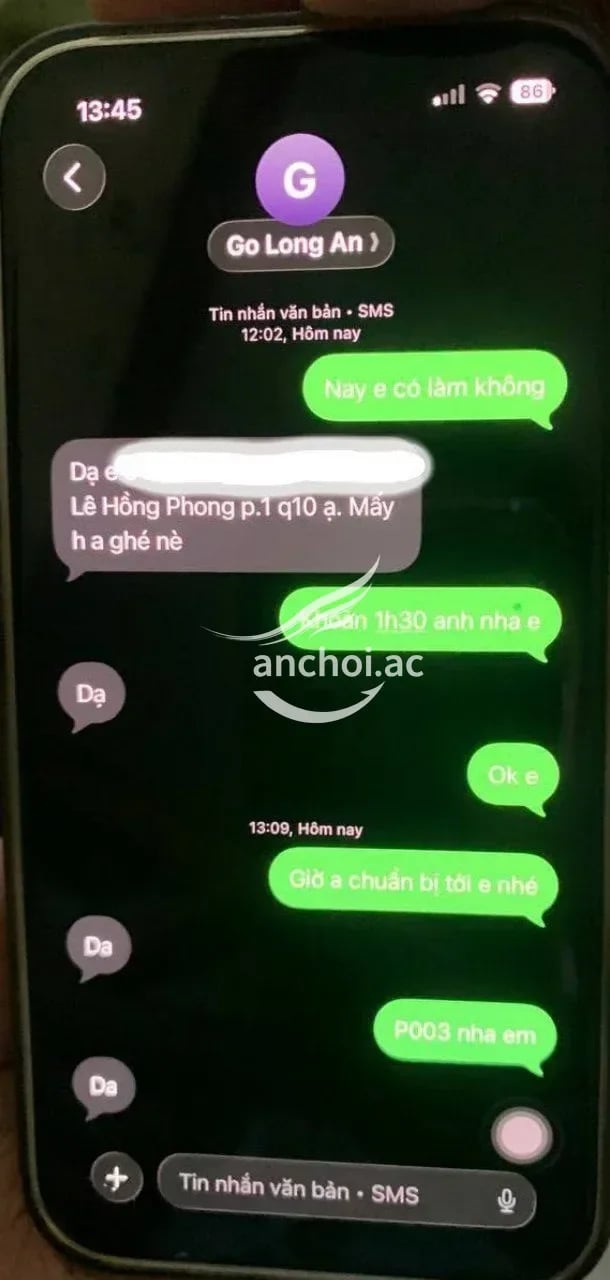 Gặp em này rồi, khoản phục vụ tuyệt vời lắm, khá xinh và body khá đẹp, mũi cao d