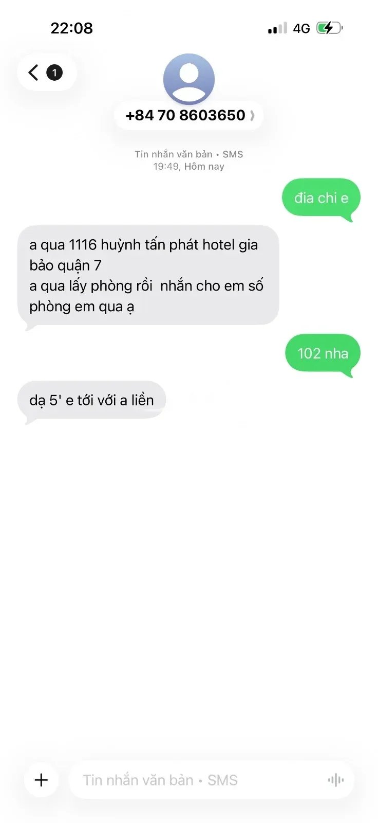 Đi trải nghiệm e rất hợp lý, ngoan dễ bảo, chịch sướng — ảnh 4