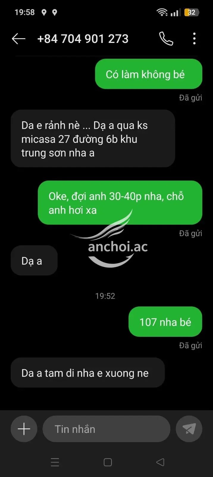 10/10 quá ngoan quá chiều khách, mặt siêu xinh, ngực mông to bóp rất đàn hồi, bu