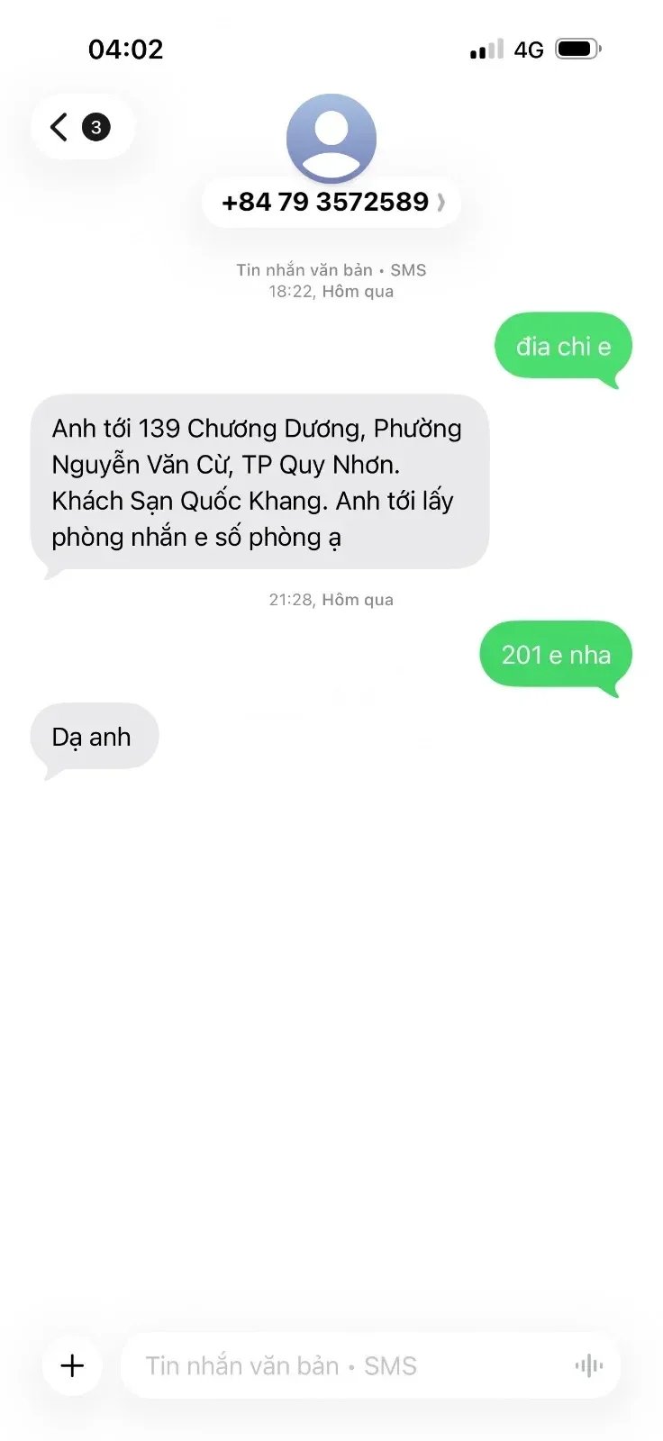 ngoan hiền,dễ thương quá làm tình ko chê vào đâu dc làm tình đâu ra đấy chiều ch — ảnh 3