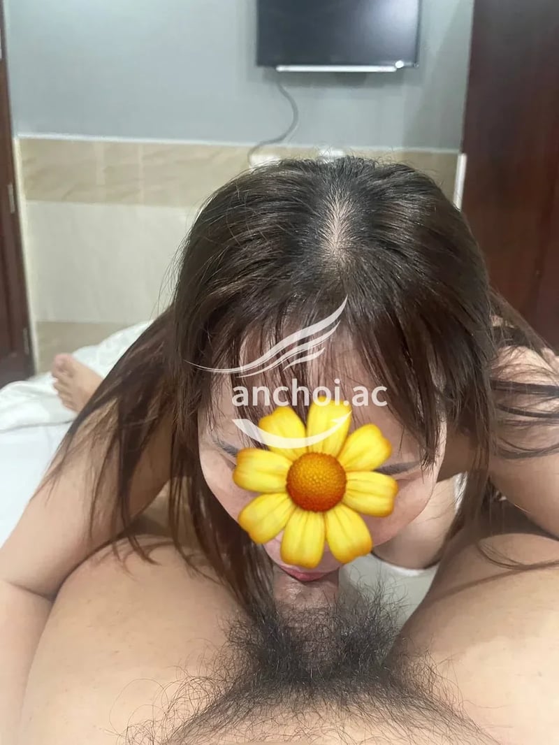 Không ngờ hàng họ e đẹp vậy, làm tình rất phê — ảnh 2